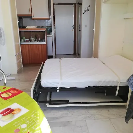 Yachts, Direct Port, Parking. Apartmán *
