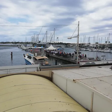 Yachts, Direct Port, Parking. Agde